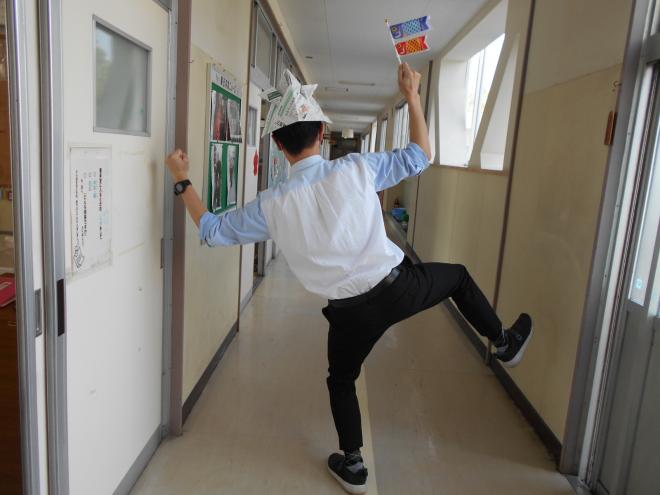 この日は何の日でしょう