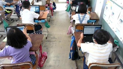 浜風に吹かれて8月3日2