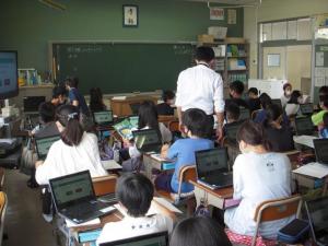 浜風に吹かれて8月6日1