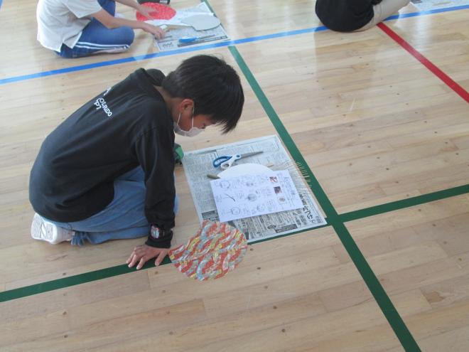 R4農山村留学6年2