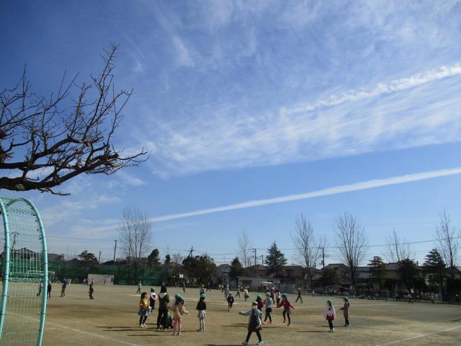 2021021今日の雲1