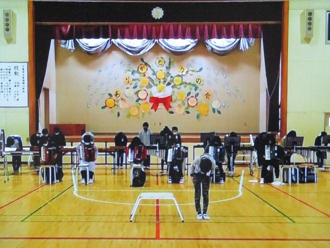 ありがとうの会放送2