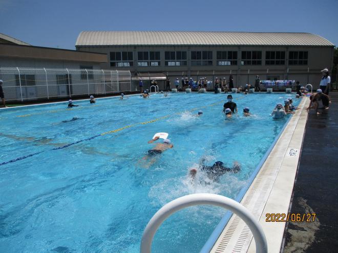 R4水泳学習2