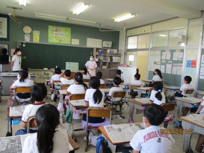 R4とうもろこし皮むき1