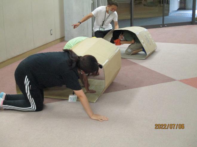 R4げんきキャンプ1