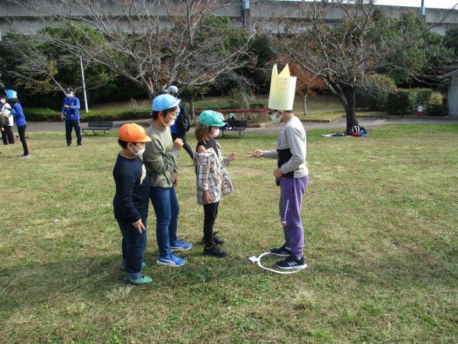 R4はまのこ遠足2