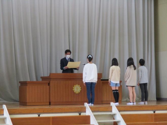 20230314全校集会2