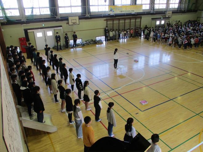 20230316おわかれ式2