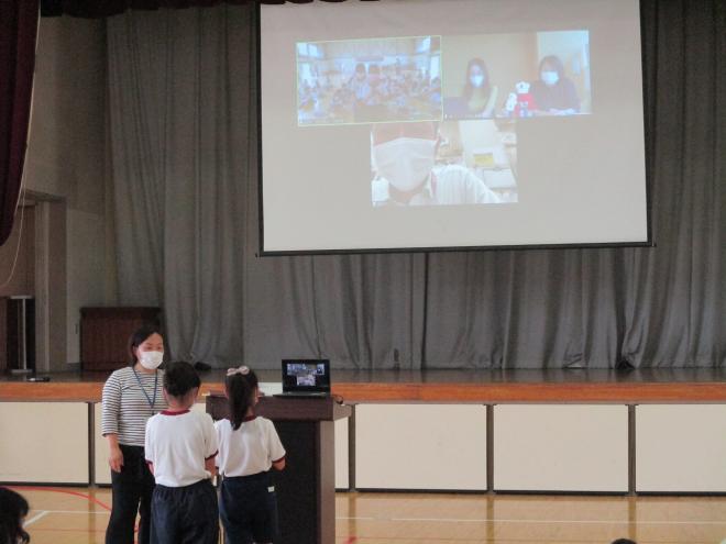 R4ベルクオンライン見学2