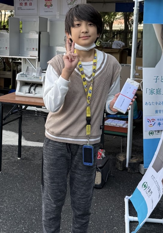 100票ぴったりチャレンジ成功者