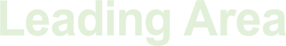Leading Area