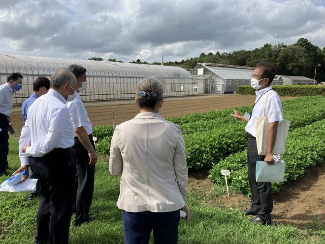 R4農政センター