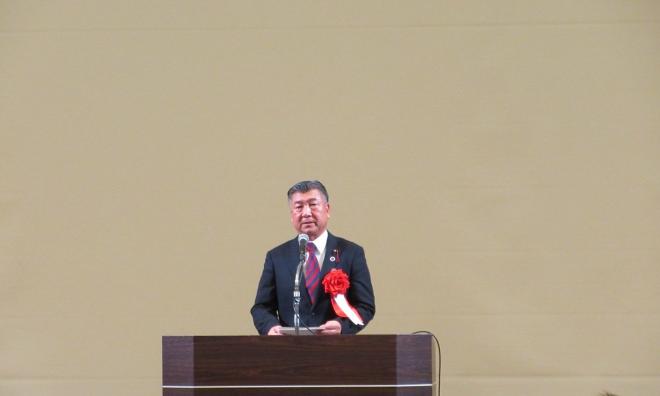 ぴーれん新年会