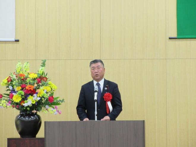 じちかいのつどい