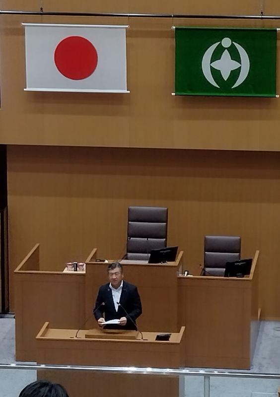 R6年度子ども議会