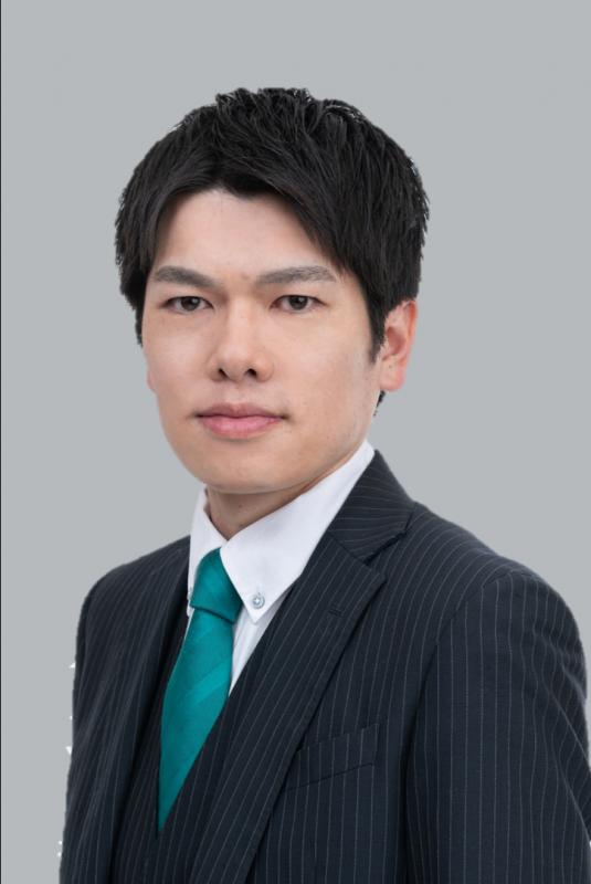 写真：山崎　真彦議員