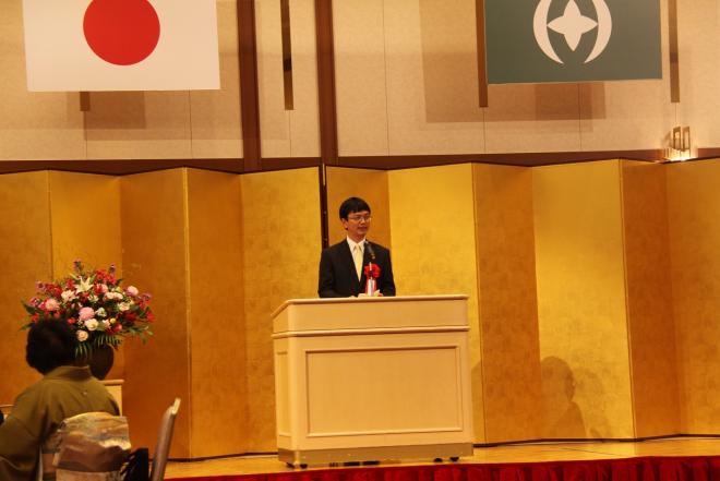 H30市政功労者表彰式