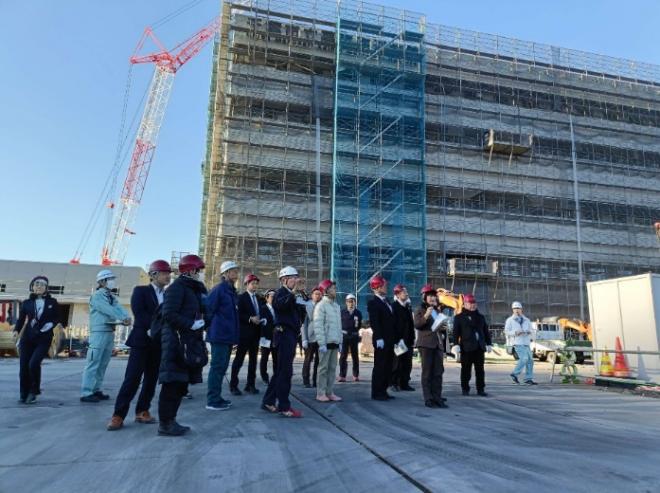 保健消防委員会_新病院