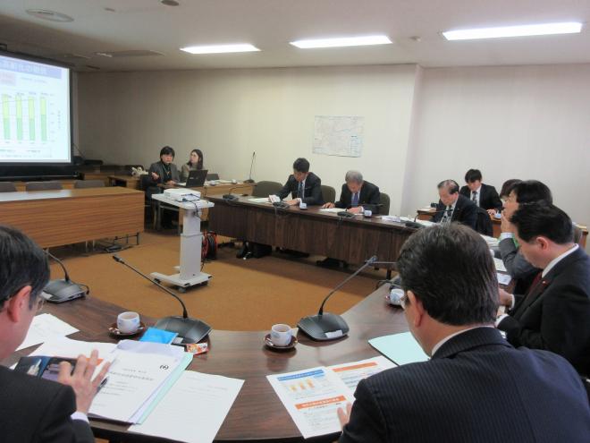 認知症にやさしいまちづくりに向けた各種取り組みについて（柏市）