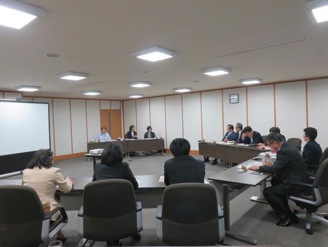 さかいマイ保育園事業について（堺市）