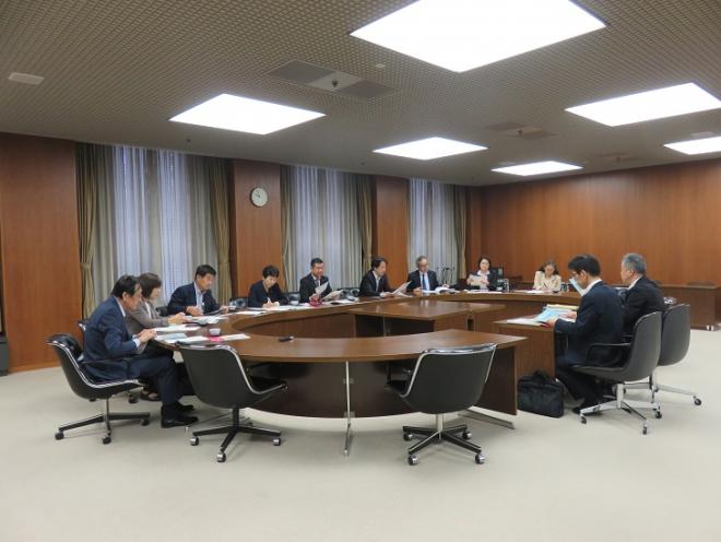 こどもの貧困対策の取り組みについて（大阪市）