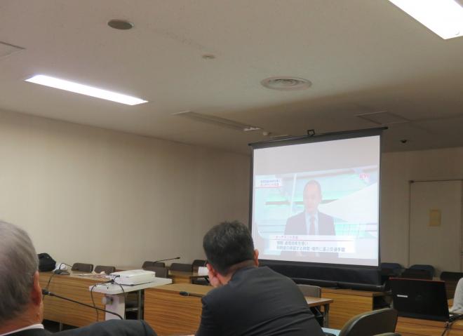 予約型相乗りタクシー、デマンド交通の取り組みについて（柏市）