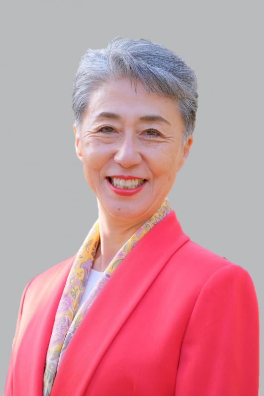 小坂さとみ議員顔写真