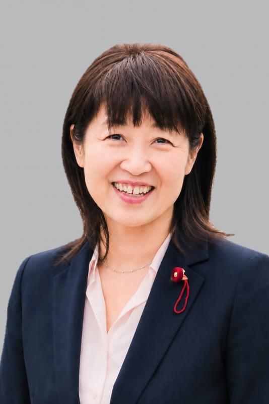 写真：黒澤　和泉議員