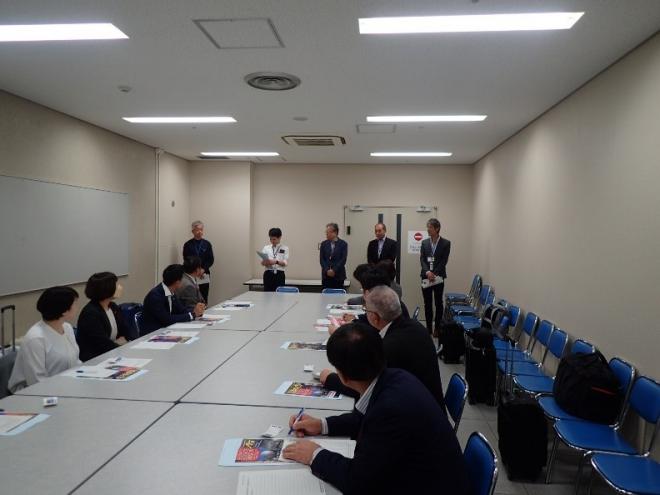 名古屋市科学館1