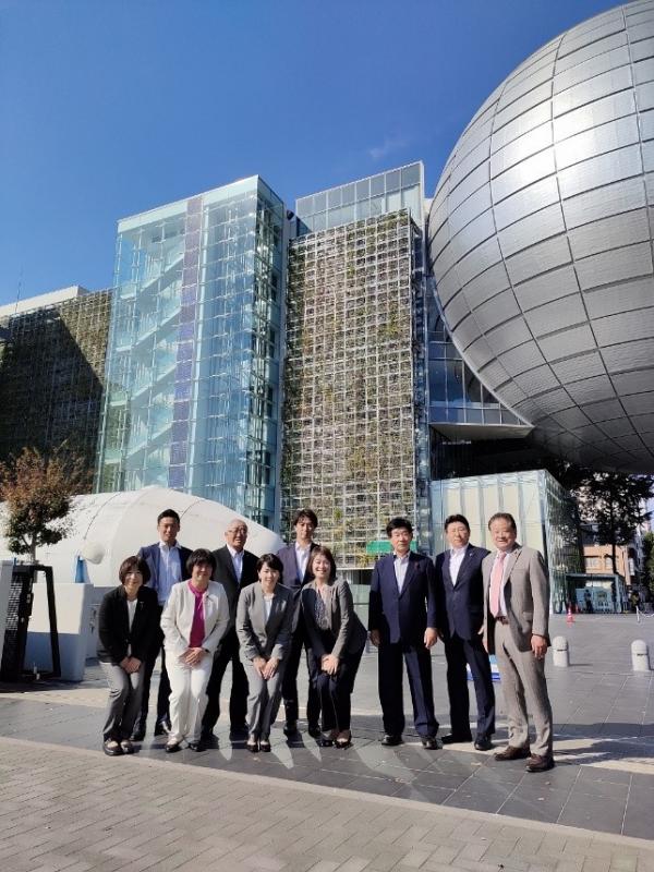 名古屋市科学館2