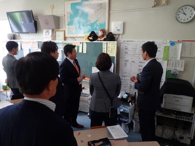 名古屋市立山吹小学校