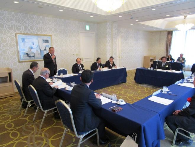 令和2年関東競輪議長会役員会