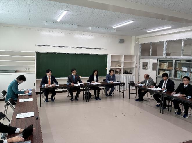 高浜第一小学校