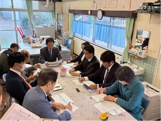 高洲第二保育所