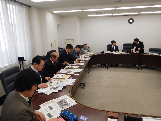 相模原市議会