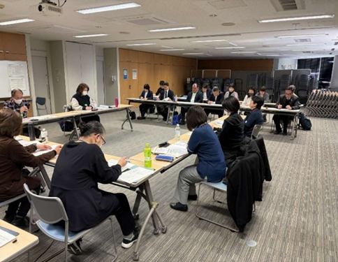 保健消防_若葉保健福祉センター