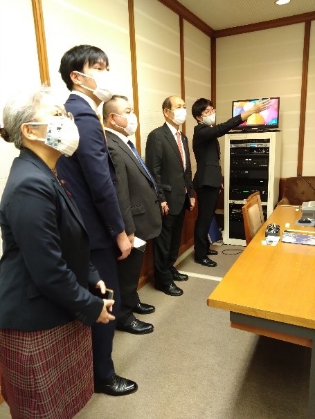 R4_視察の様子_名古屋市会1