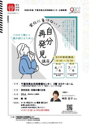 ポスター