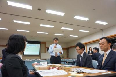 グループディスカッション3