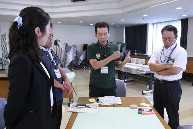 グループディスカッション2