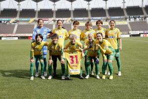 ジェフレディース