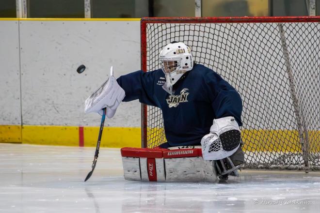 No.19_堀江航選手