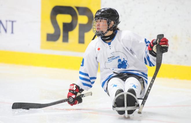 No.3_福西朱莉選手