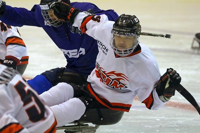 No.8石川雄大選手