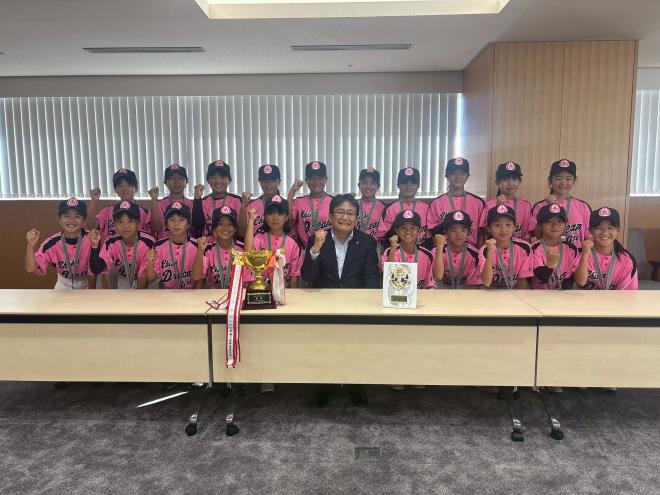 ドリームガールズ