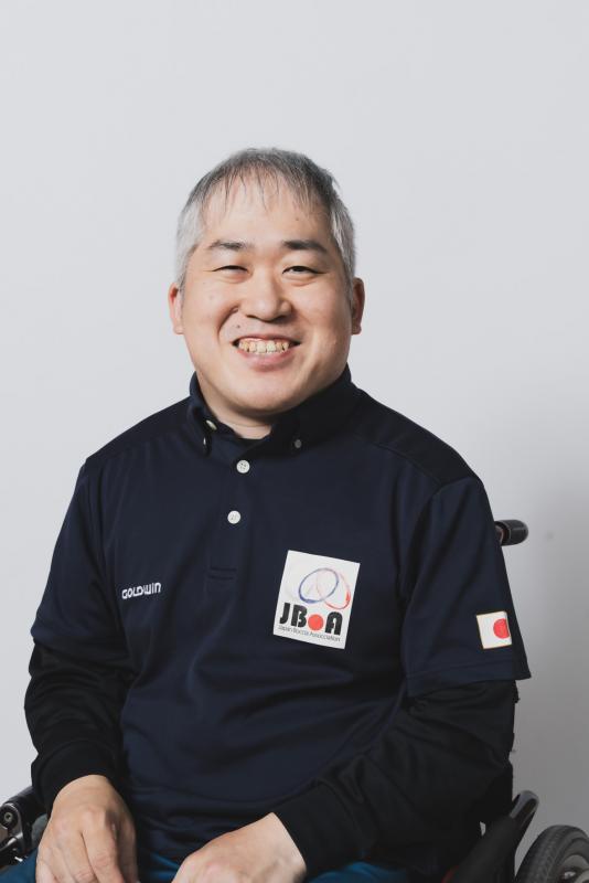 アジアパラ廣瀬隆喜