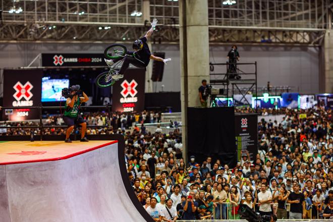 BMX