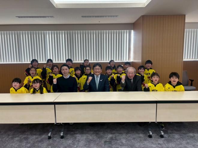 20260305表敬訪問