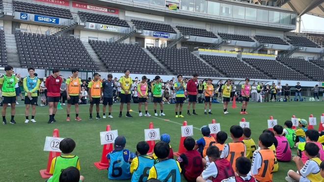 ふれあいフェスタ写真１