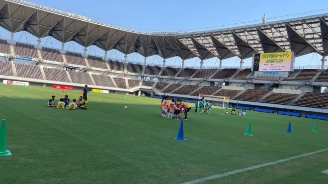 ふれあいフェスタ写真２